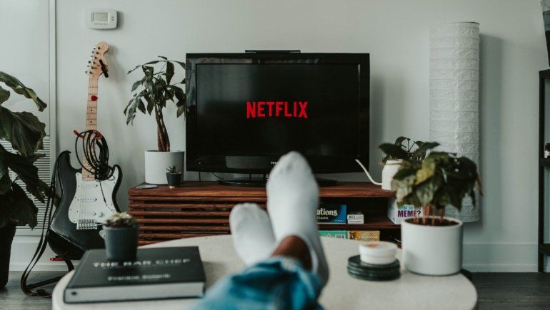Las mejores películas de Netflix para emprendedores