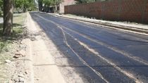 pavimentacion historica en neuquen: los avances en mas de 450 cuadras en los barrios z1 y valentina pavimentacion historica en neuquen: los avances en mas de 450 cuadras en los barrios z1 y valentina