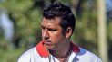 Maximiliano Maripil. Entrenador de Confluencia