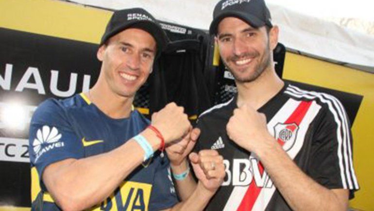 Leonel Pernía y su receta para que Boca le gane a River