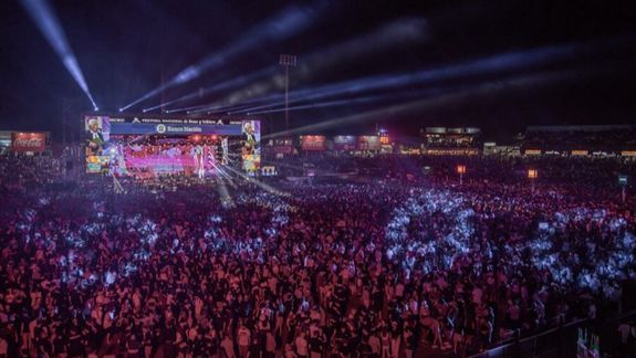 La principal novedad es que no contará con la “noche joven”, que cerraba la última jornada con show y sin doma.