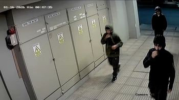 Vecinos aseguran que hubo tres robos e intentos de robo en menos de dos meses. Vecinos aseguran que hubo tres robos e intentos de robo en menos de dos meses.