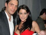 Por qué se separaron Pamela David y su primer marido