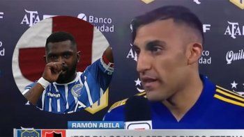 tras la muerte de morro, se viralizo un video de wanchope abila hablando de la depresion tras la muerte de morro, se viralizo un video de wanchope abila hablando de la depresion