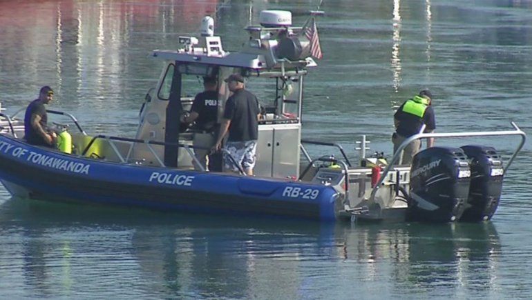 Horror: padre intentó ahogar a su hijo y murió la madre al intentar rescatarlo