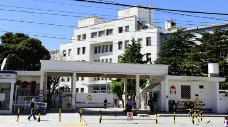 Chubut: robaron 30 dosis de la Sputnik V de un hospital