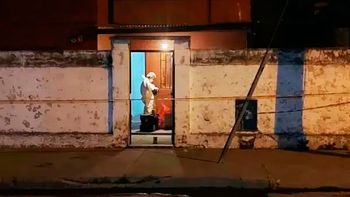 un supervisor de salud de tucuman fue hallado asesinado un supervisor de salud de tucuman fue hallado asesinado