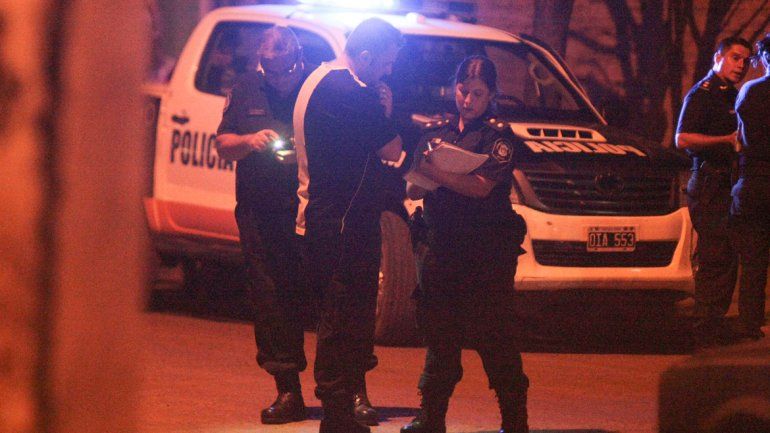 Liberaron al médico que mató a un ladrón en un asalto