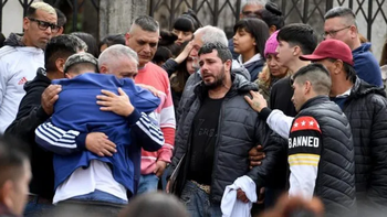 alberto fernandez recibio a familiares de morena dominguez alberto fernandez recibio a familiares de morena dominguez