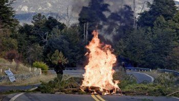 nuevos ataques en villa mascardi nuevos ataques en villa mascardi