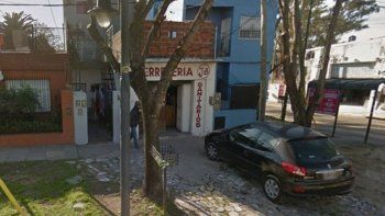 un ferretero de 88 anos asesino a un delincuente