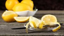 ¿Cáscaras de limón en el horno? De qué se trata este método de limpieza y por qué lo recomiendan ¿Cáscaras de limón en el horno? De qué se trata este método de limpieza y por qué lo recomiendan