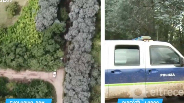 ¿La abuela asesinada en Lobos estaba por viajar a visitar a su familia en Neuquén?