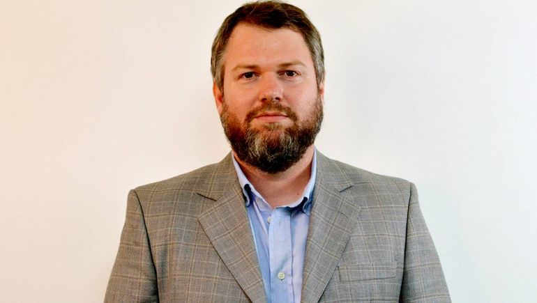 Jorge Bacaloni, presidente de Alianza, alertó sobre las estafas virtuales a través de plataformas. Jorge Bacaloni, presidente de Alianza, alertó sobre las estafas virtuales a través de plataformas.