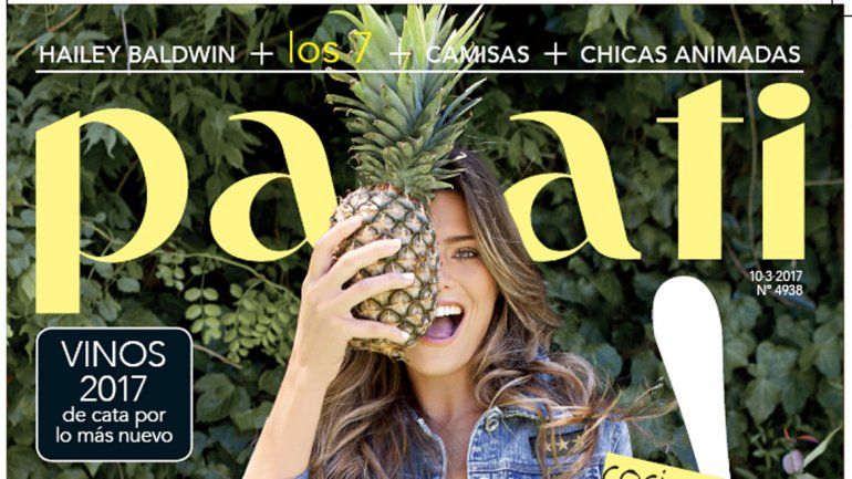 Con LMN, llevate este sábado la revista Para Ti con sólo 10 pesos