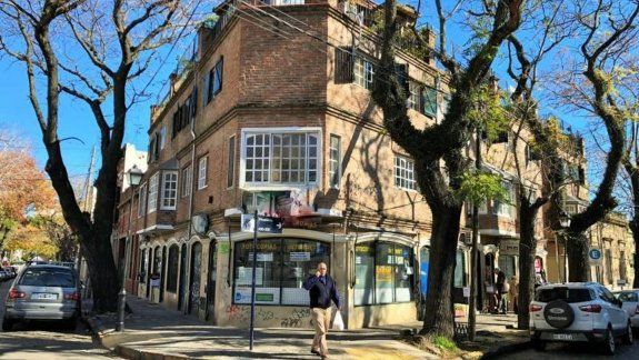La Municipalidad de San Isidro en alerta por el robo de luminarias&nbsp;de la v&iacute;a p&uacute;blica.