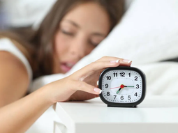 El método impensado y simple para dormirse en tan solo 10 minutos, recomendado por Harvard El método impensado y simple para dormirse en tan solo 10 minutos, recomendado por Harvard