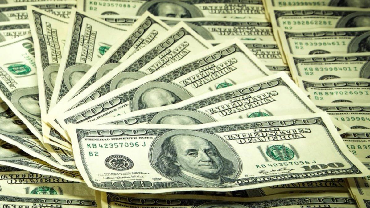 Dolar Blue Hoy Argentina Precio Compra Y Venta Dólar HOY en Argentina