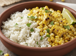 Científicas del CONICET Patagonia Confluencia y San Luis trabajaron con arroz y maíz para detectar una toxina cancerigena. Científicas del CONICET Patagonia Confluencia y San Luis trabajaron con arroz y maíz para detectar una toxina cancerigena.