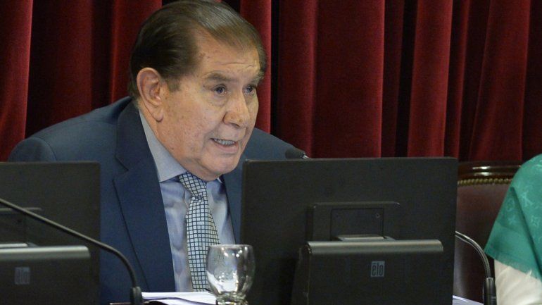 El senador del MPN &nbsp;apostó al rol social que tienen que cumplir las empresas.