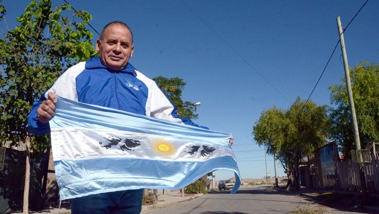 Hoy son los médicos los que están en la trinchera