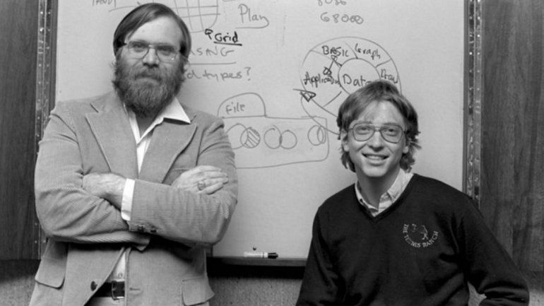 Falleció el cofundador de Microsoft, Paul Allen