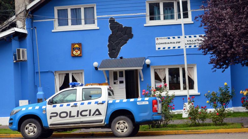 Cayó un prófugo con pedido de captura tras un robo en una vivienda | LM Neuquen Cayó un prófugo con pedido de captura tras un robo en una vivienda