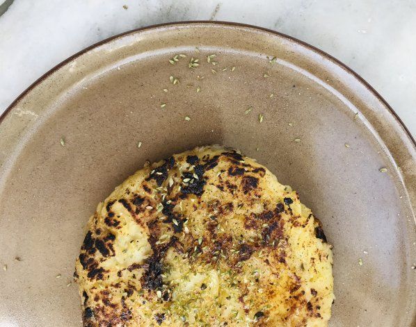 Papa Rosti: Receta económica y ¡súper rica!