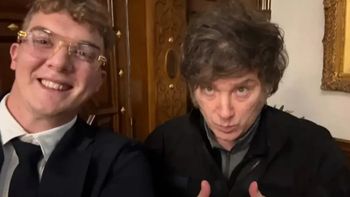 El decreto lleva la firma del presidente Milei y el ministro Cúneo Libarona.
