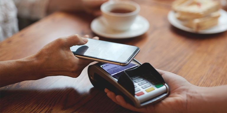 Cómo saber si mi celular tiene NFC y cómo se activa esta función