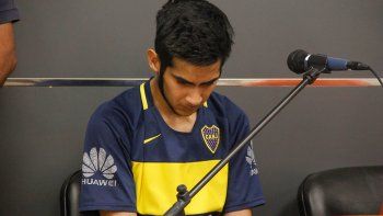 a suarez lo desligaron del crimen y cayo por otro ataque a suarez lo desligaron del crimen y cayo por otro ataque