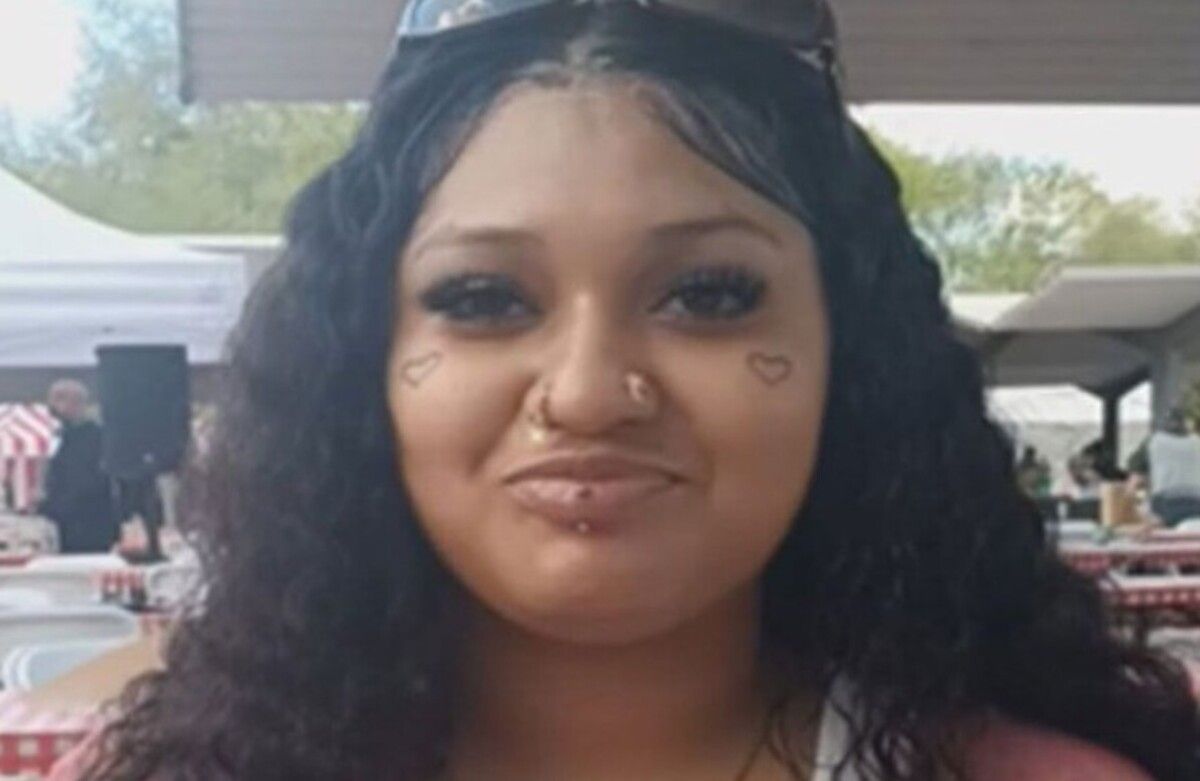 Arianna Bailey Jones fue asesinada tras una primera cita con un hombre que conoció por redes sociales.