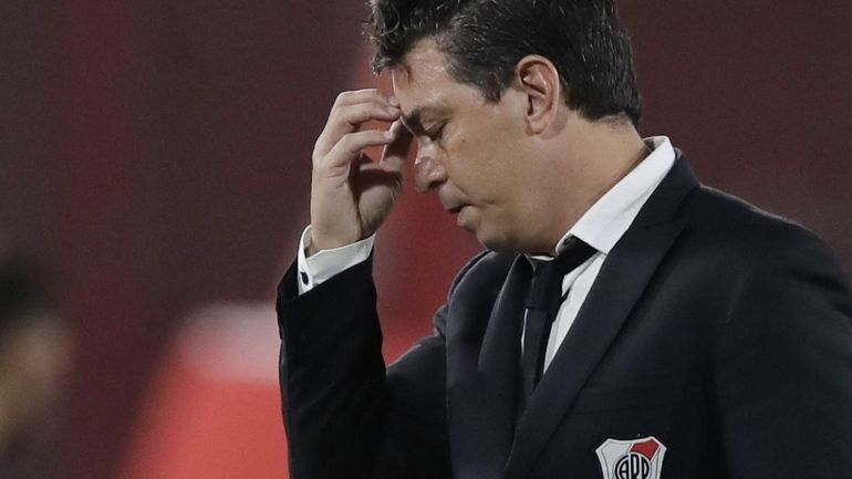Marcelo Gallardo