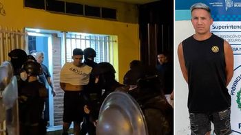 Motochorros mataron a un remisero en San Justo para robarle el celular. Motochorros mataron a un remisero en San Justo para robarle el celular.