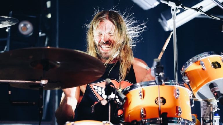 El sorprendente hallazgo de los forenses en el cuerpo de Taylor Hawkins
