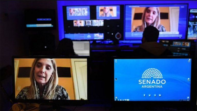 Funcionarias y periodistas expusieron sobre la necesidad de alcanzar la igualdad de género en los medios