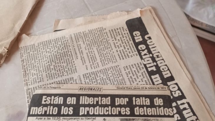 La ocupación de 1972 fue ampliamente cubierta por la prensa. La ocupación de 1972 fue ampliamente cubierta por la prensa.