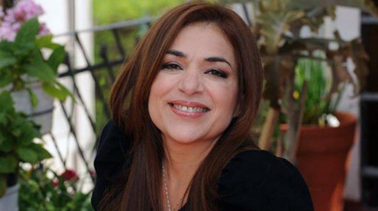 Claribel Medina enfureció y escrachó a los que van a los bares