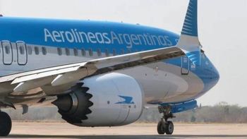 panico en ezeiza: amenaza de bomba en un avion que viajaba a miami panico en ezeiza: amenaza de bomba en un avion que viajaba a miami