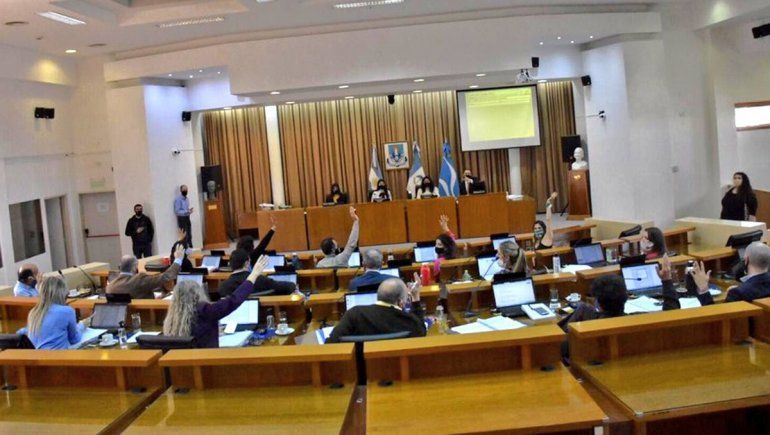 Unifican las ordenanzas de derechos de mujeres