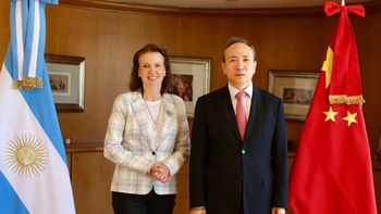¿fin de la polemica? la embajada china asegura que no hay base militar en neuquen ¿fin de la polemica? la embajada china asegura que no hay base militar en neuquen