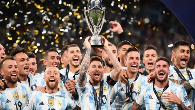 Polémica por el Mundial 2026: ¿Ya no se podrá ver a la Selección Argentina en la TV Pública?