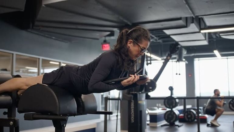 Para la doctora de la longevidad, cada comida puede ser una herramienta para vivir más y mejor. Para la doctora de la longevidad, cada comida puede ser una herramienta para vivir más y mejor.