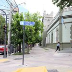 El primero de los casos fue de un ambulanciero que chocó con licencia vencida. | LM Neuquen El primero de los casos fue de un ambulanciero que chocó con licencia vencida.