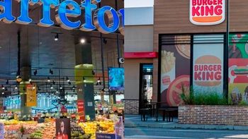 Las negociaciones para vender Carrefour, Burger King y otras compañías siguen abiertas y se estiran por diferencias en las valuaciones. Las negociaciones para vender Carrefour, Burger King y otras compañías siguen abiertas y se estiran por diferencias en las valuaciones.