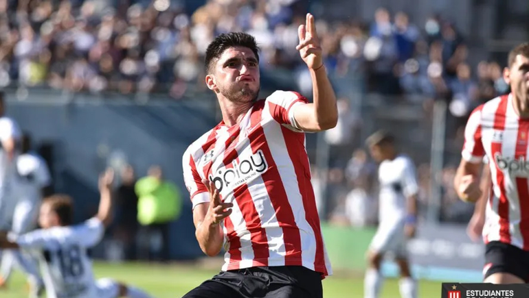 Tuti Del Prete se perfila para acompañar a Boselli en el clásico