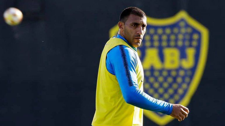 Amenazaron a Ábila y volvieron De Rossi y Salvio