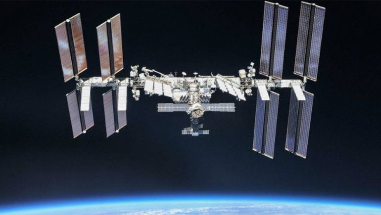 Rusia dejará de participar en la Estación Espacial Internacional
