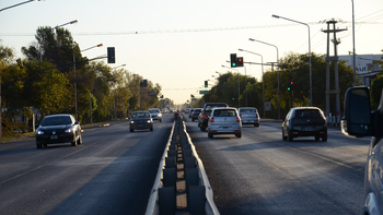 desde este jueves: cuales son las calles que cambian de sentido y los giros prohibidos en ruta 22 desde este jueves: cuales son las calles que cambian de sentido y los giros prohibidos en ruta 22