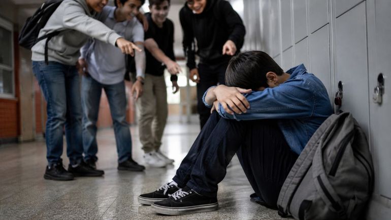 Neuquén capital busca reglamentar su lucha contra el acoso escolar y cibernético.&nbsp;